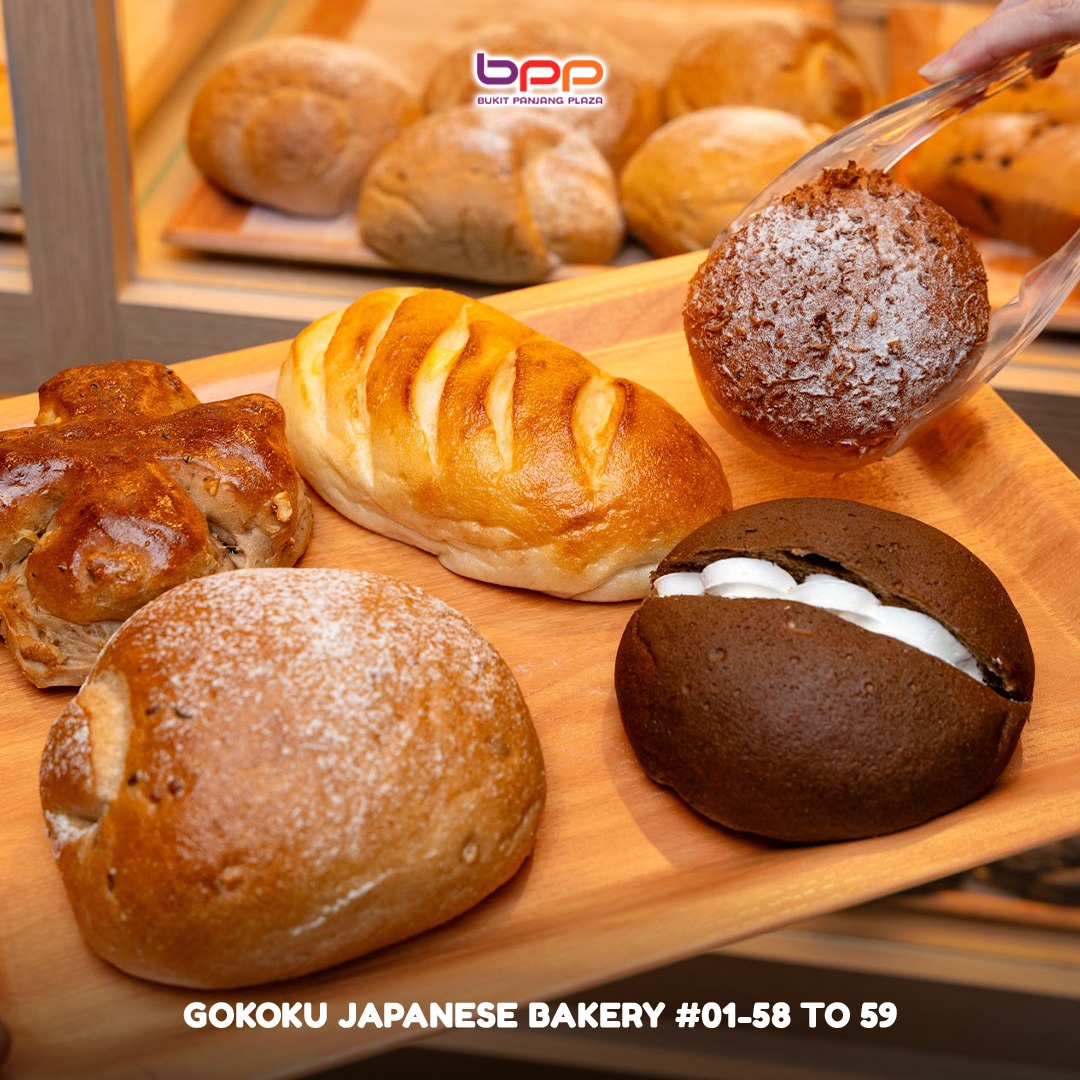 Delicious local delicacies and sweet treats