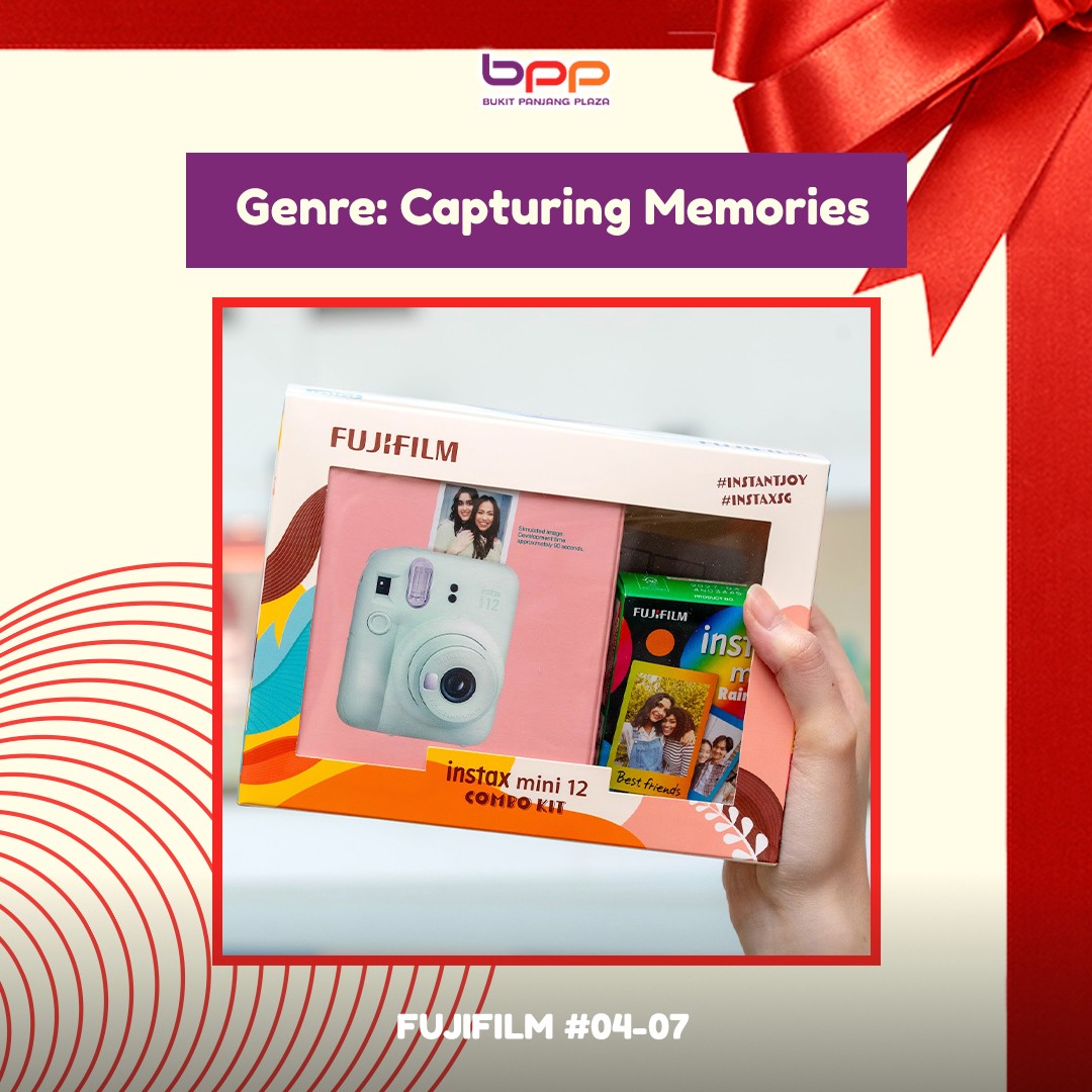 Thoughtful gift ideas for family and friends