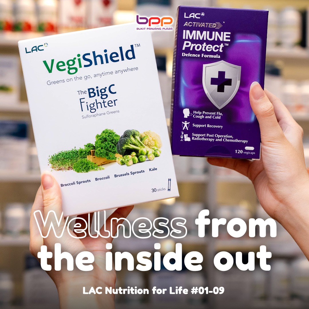 A vibrant image symbolizing natural health and well-being, with fresh produce.