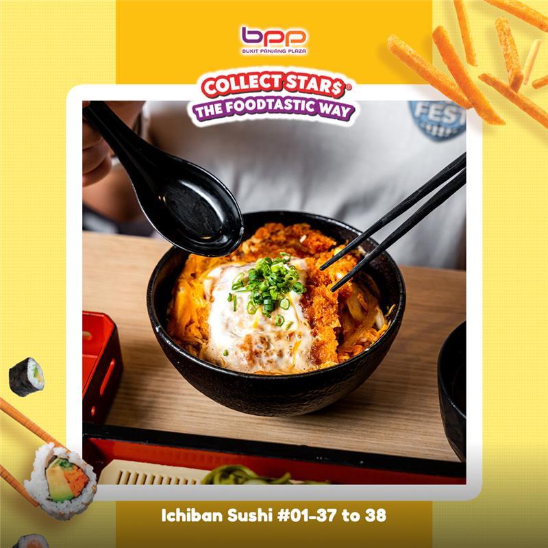 A close-up of a perfectly cooked meal, showcasing its textures and details.