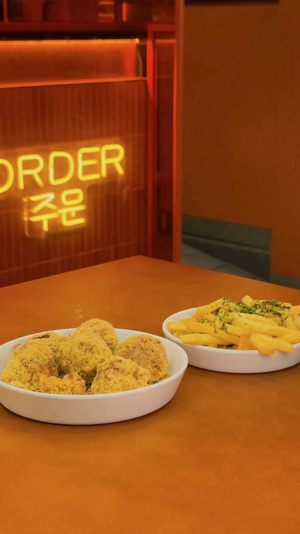 Meals Under $15 For Broke Students at BPP