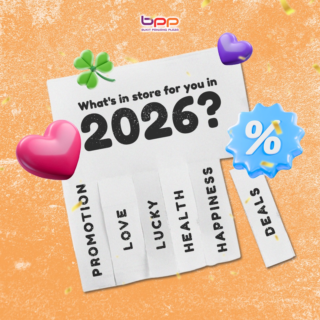 A visionary look at the year 2026 with a focus on luck and happiness