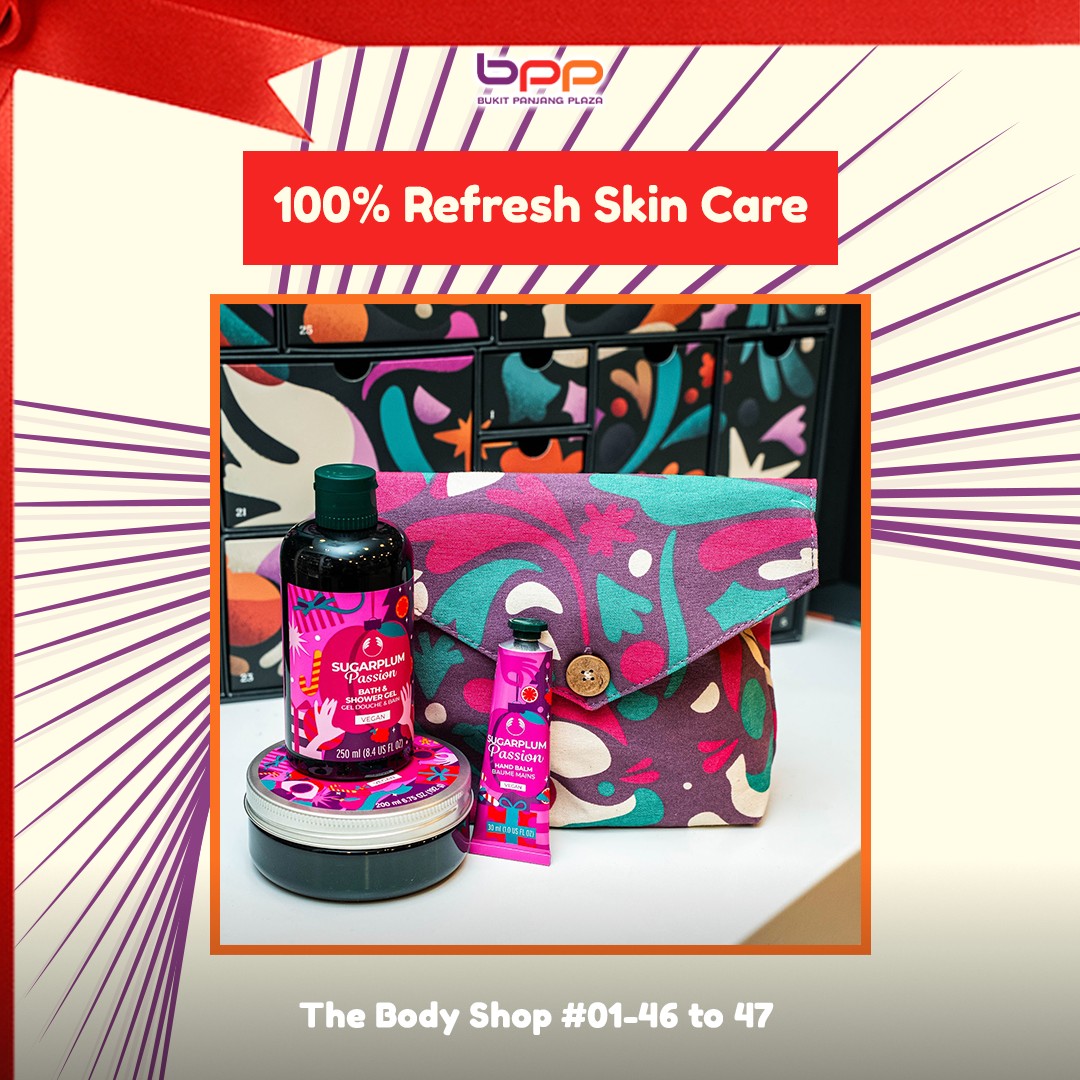 Variety of curated gifts for different personalities