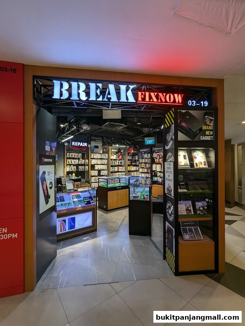 BreakFixNow