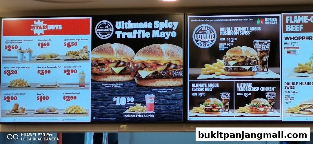 Burger King