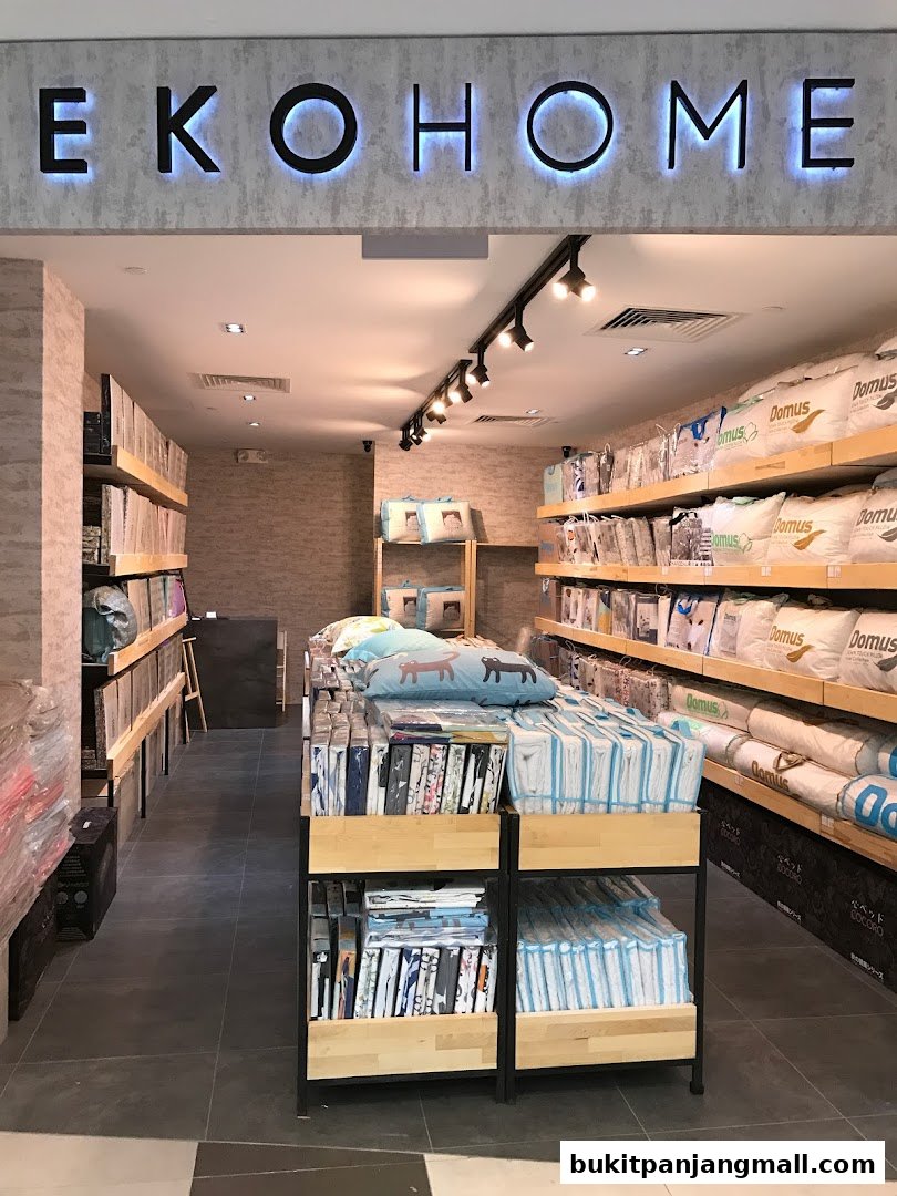 Ekohome Pte Ltd