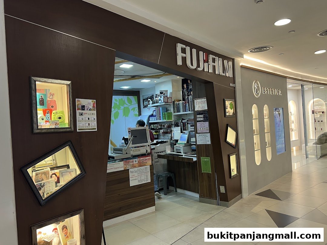 Fujifilm
