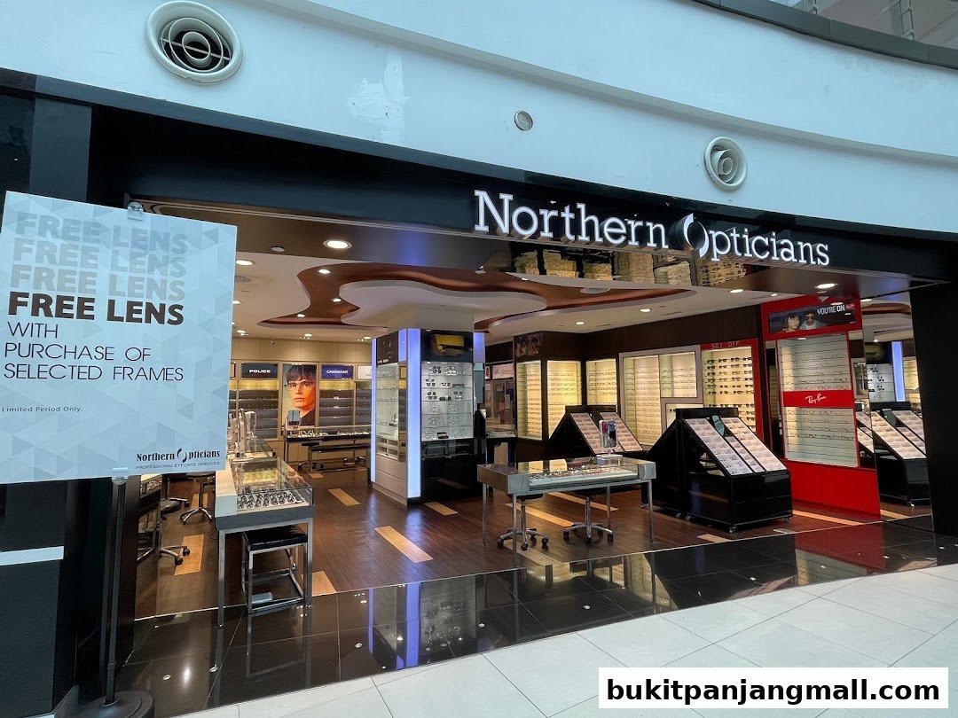 Northern Opticians
