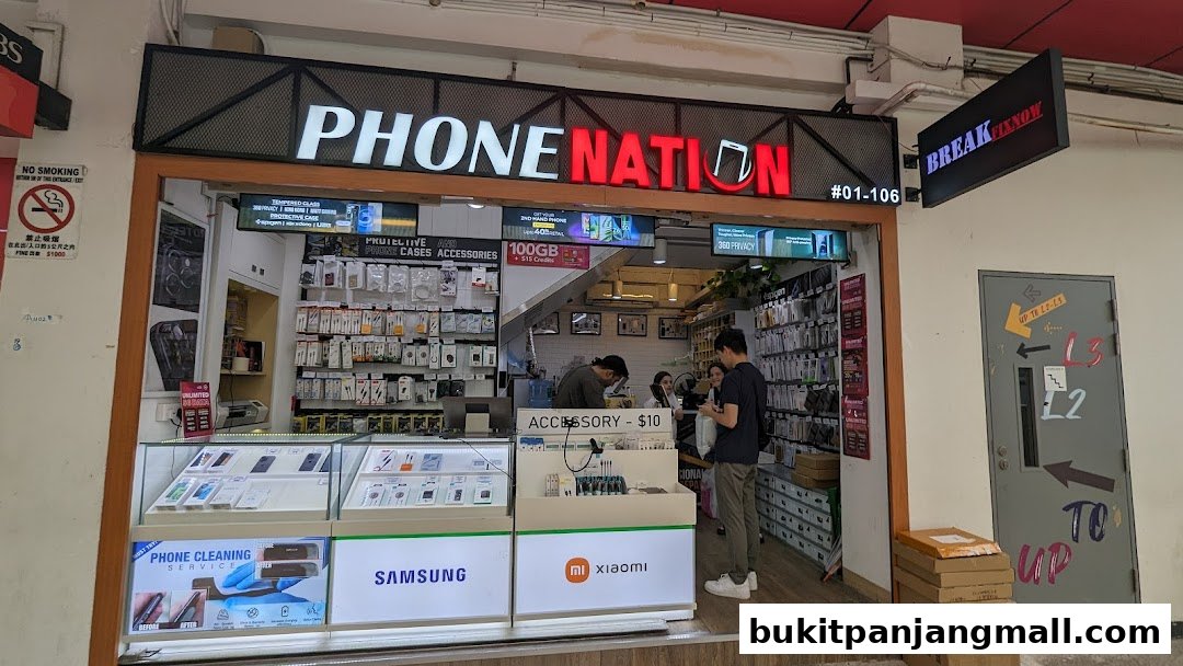 RepairNation - Macbook Screen Repair and Laptop Battery Replacement Professionals