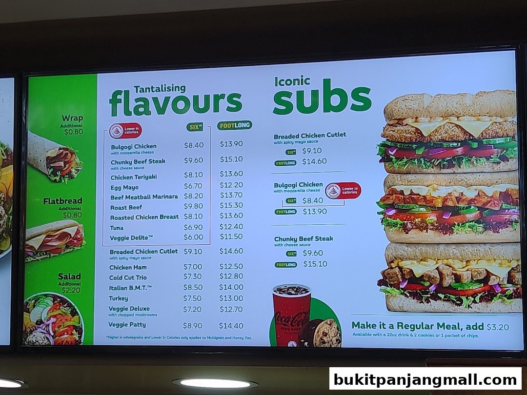 Subway