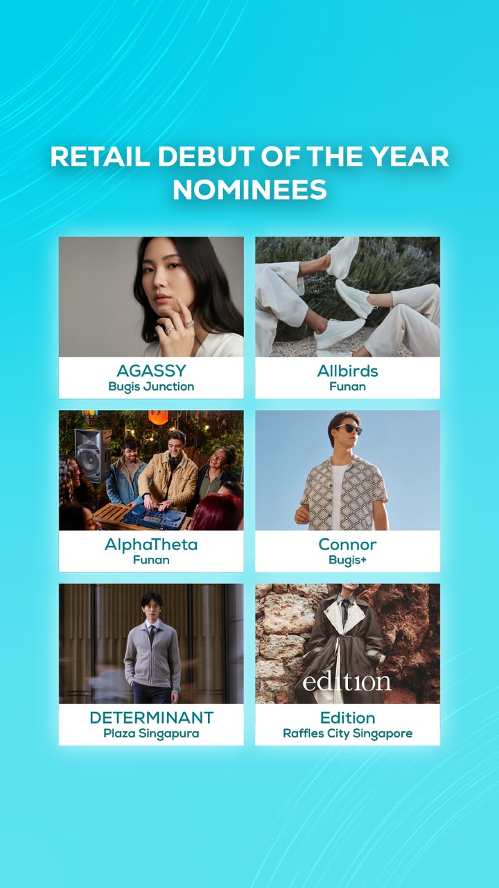 CapitaStar members participating in mall events