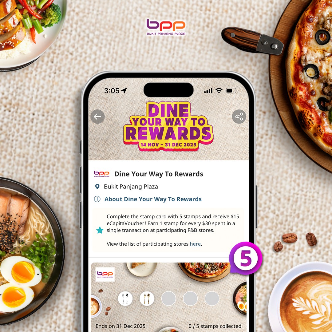 People enjoying food and drinks