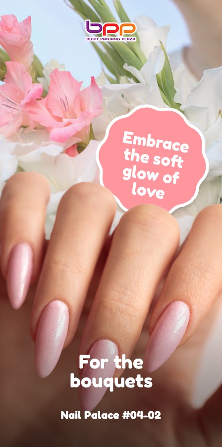 Manicure preparation for special occasions