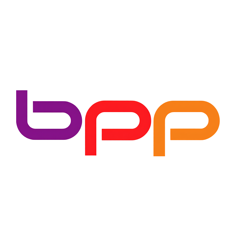 Bukit Panjang Plaza Logo